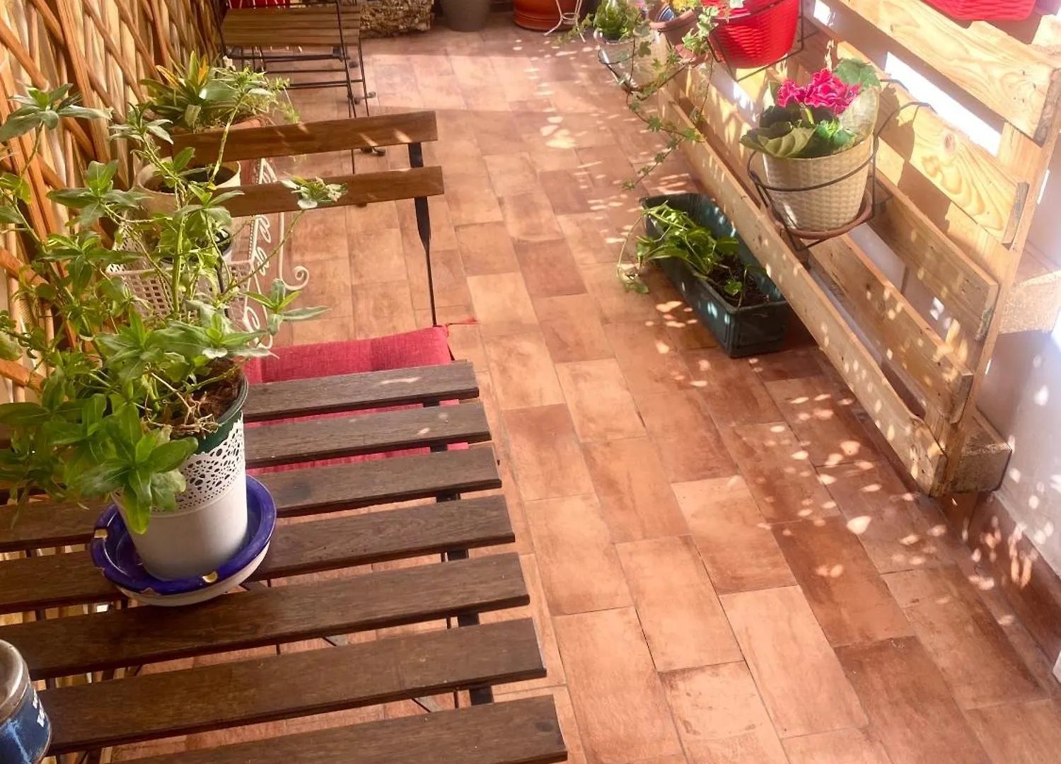 Bed and Breakfast Lealbe Di Sicilia Palermo