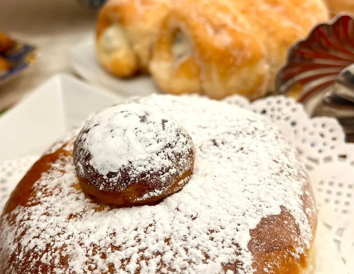 Lealbe Di Sicilia Bed & Breakfast Palermo