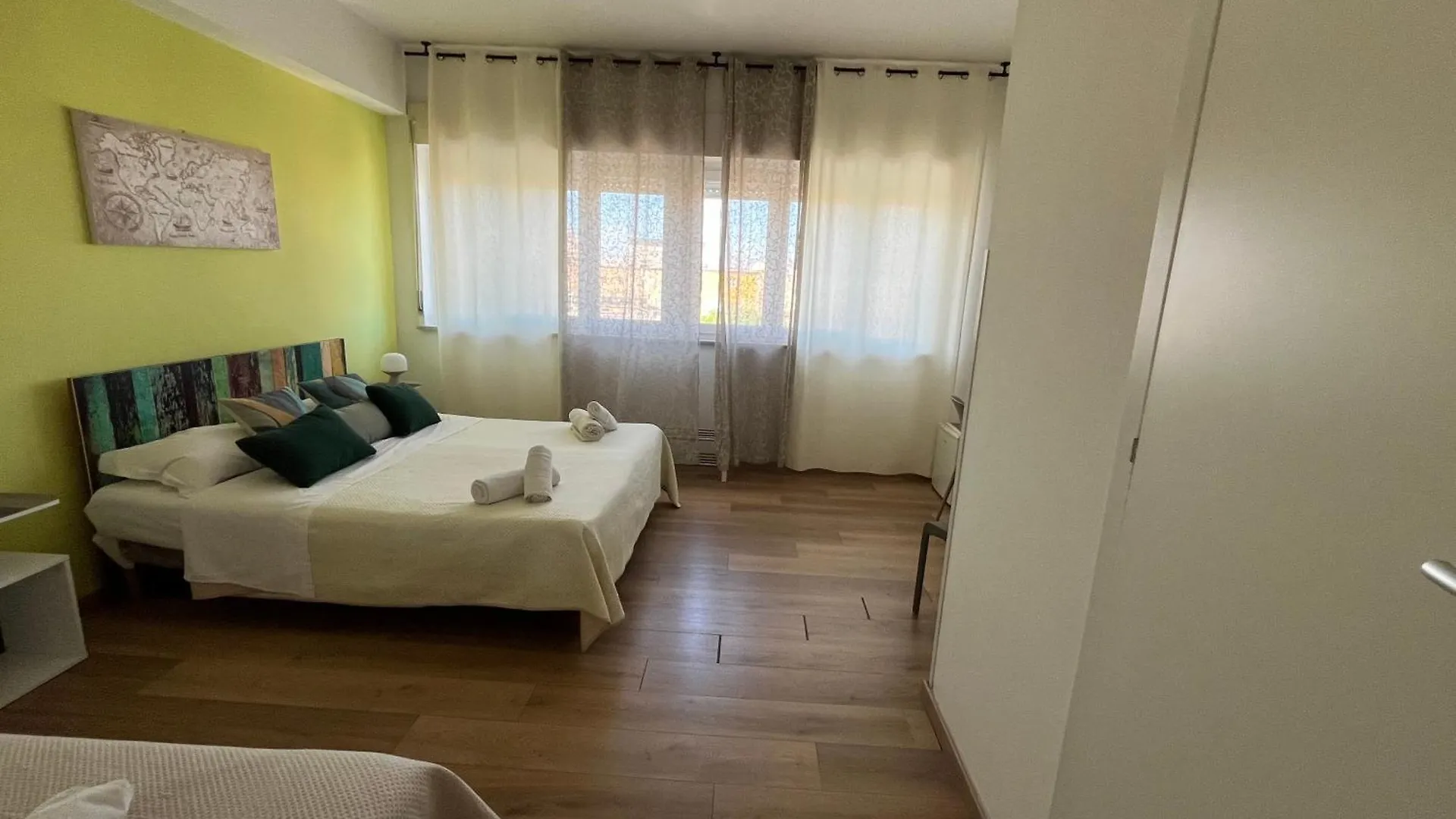 Bed and Breakfast Lealbe Di Sicilia Palermo 0*,  Włochy