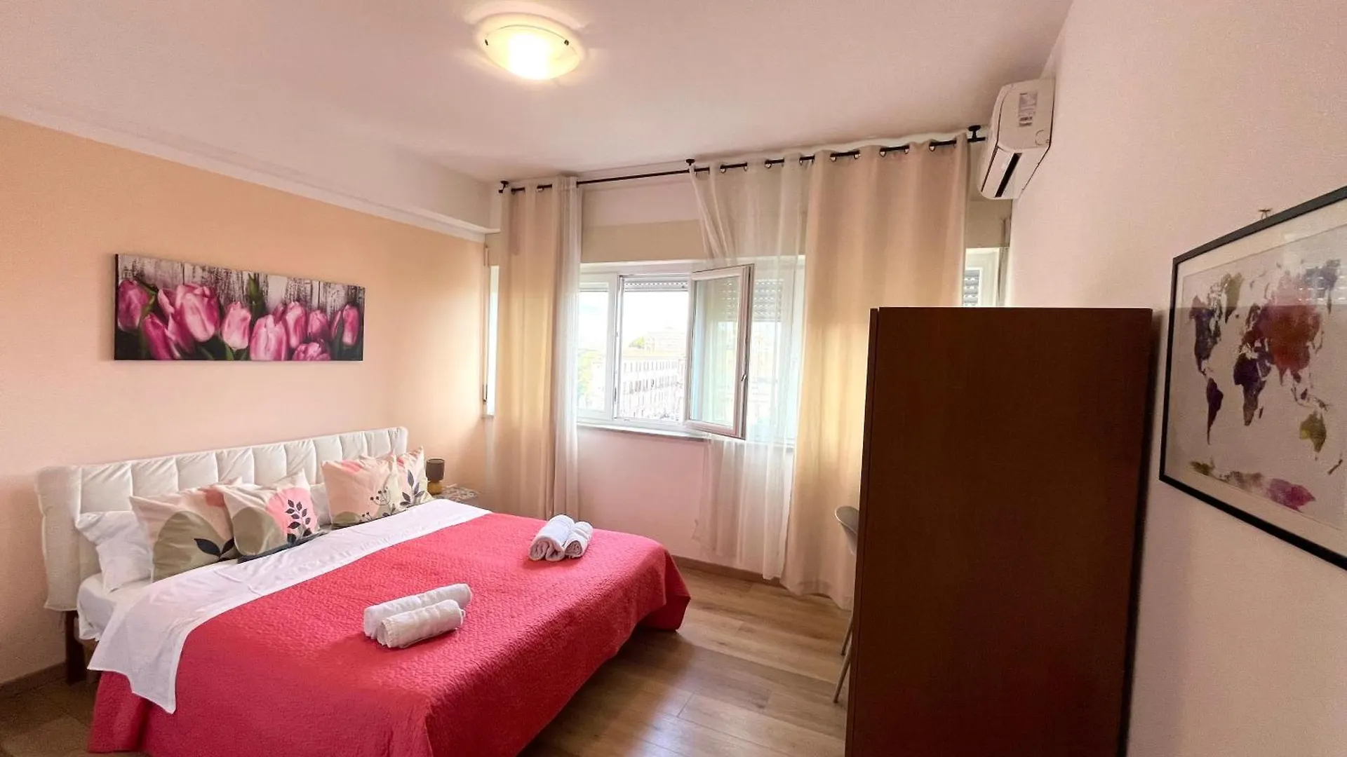 Bed and Breakfast Lealbe Di Sicilia Palermo