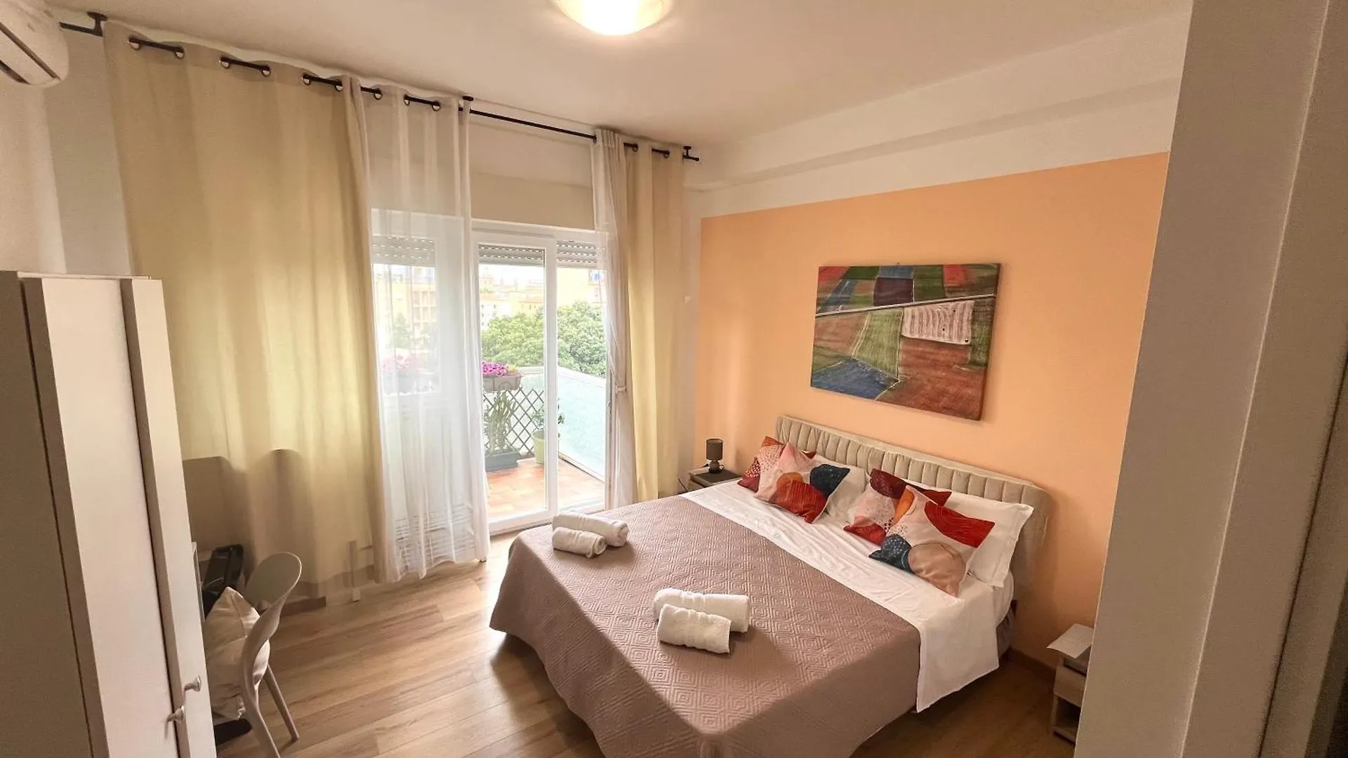 Bed and Breakfast Lealbe Di Sicilia Palermo 0*,  Włochy