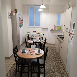 La Dimora Di Katiu' Nocleg ze śniadaniem