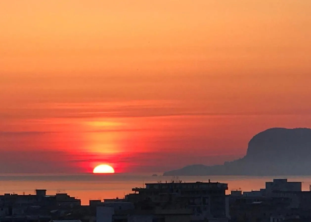 Lealbe Di Sicilia Bed and Breakfast Palermo 0*,