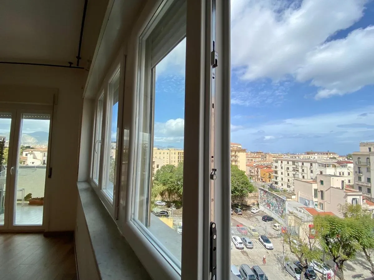 Lealbe Di Sicilia Bed and Breakfast Palermo Italië