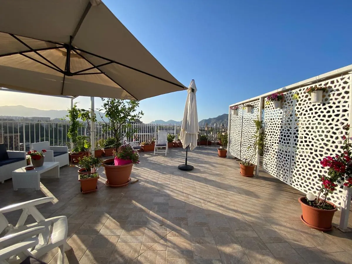 Bed and Breakfast Lealbe Di Sicilia Palermo Bed & Breakfast