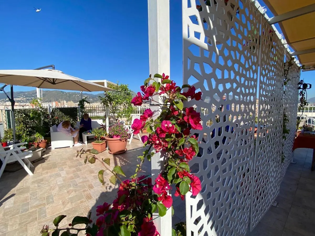 Bed & Breakfast Lealbe Di Sicilia Bed and Breakfast Palermo