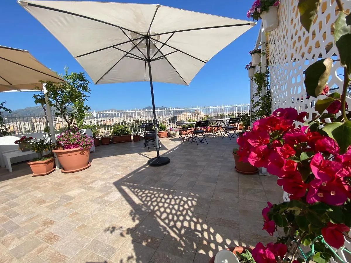 Lealbe Di Sicilia Bed and Breakfast Palermo Bed & Breakfast