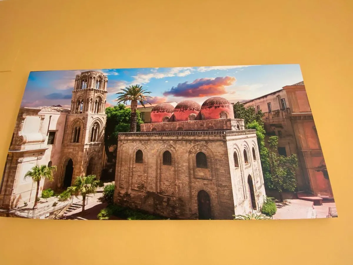 Lealbe Di Sicilia Bed and Breakfast Palermo