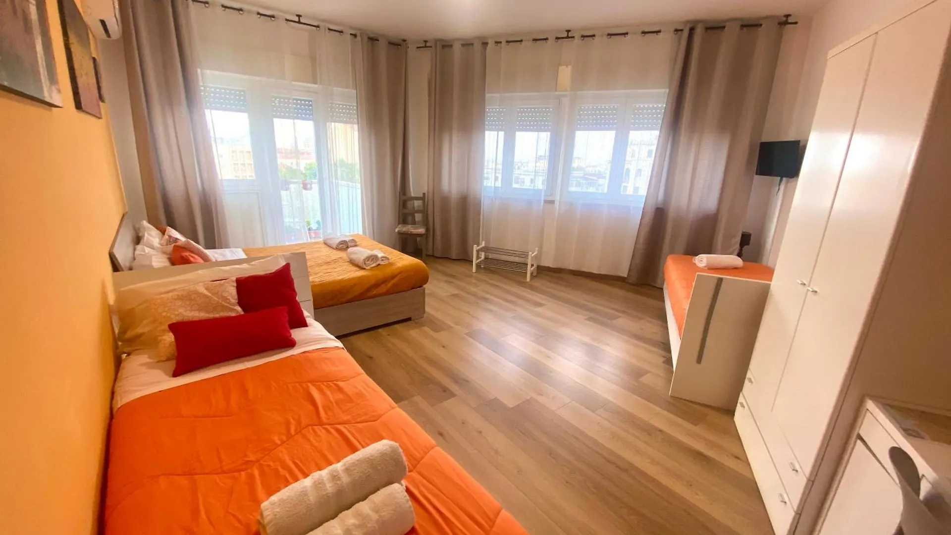Lealbe Di Sicilia Bed and Breakfast Palermo