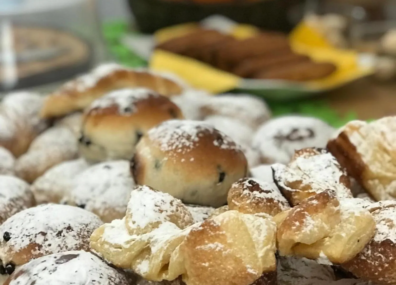Lealbe Di Sicilia Bed & Breakfast Palermo