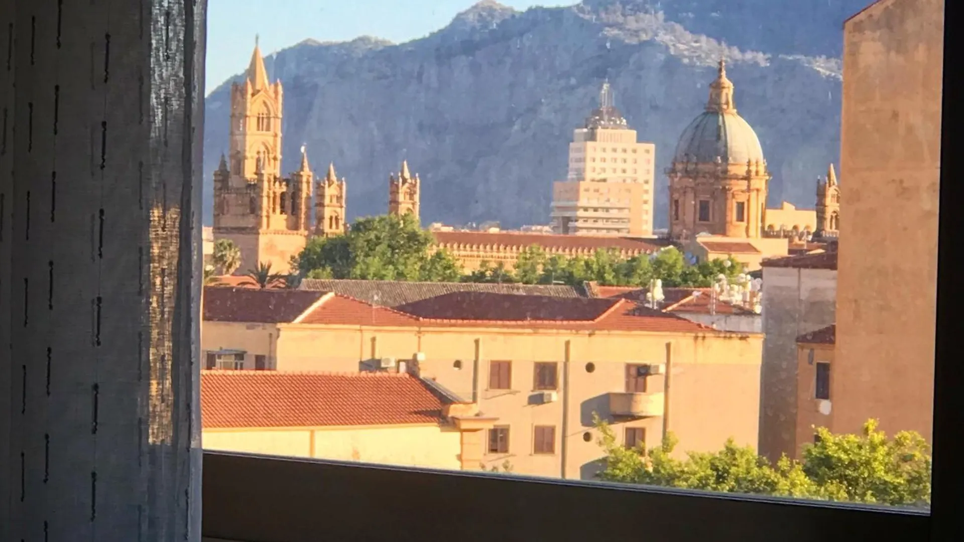 Bed & Breakfast Bed and Breakfast Lealbe Di Sicilia Palermo