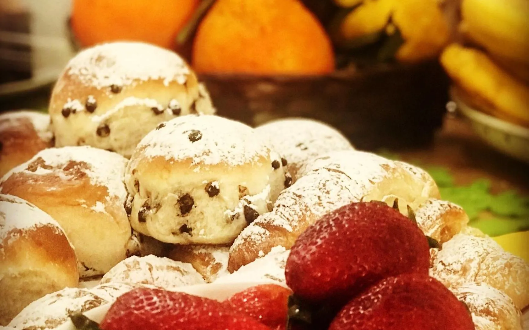Lealbe Di Sicilia Bed & Breakfast Palermo Italy