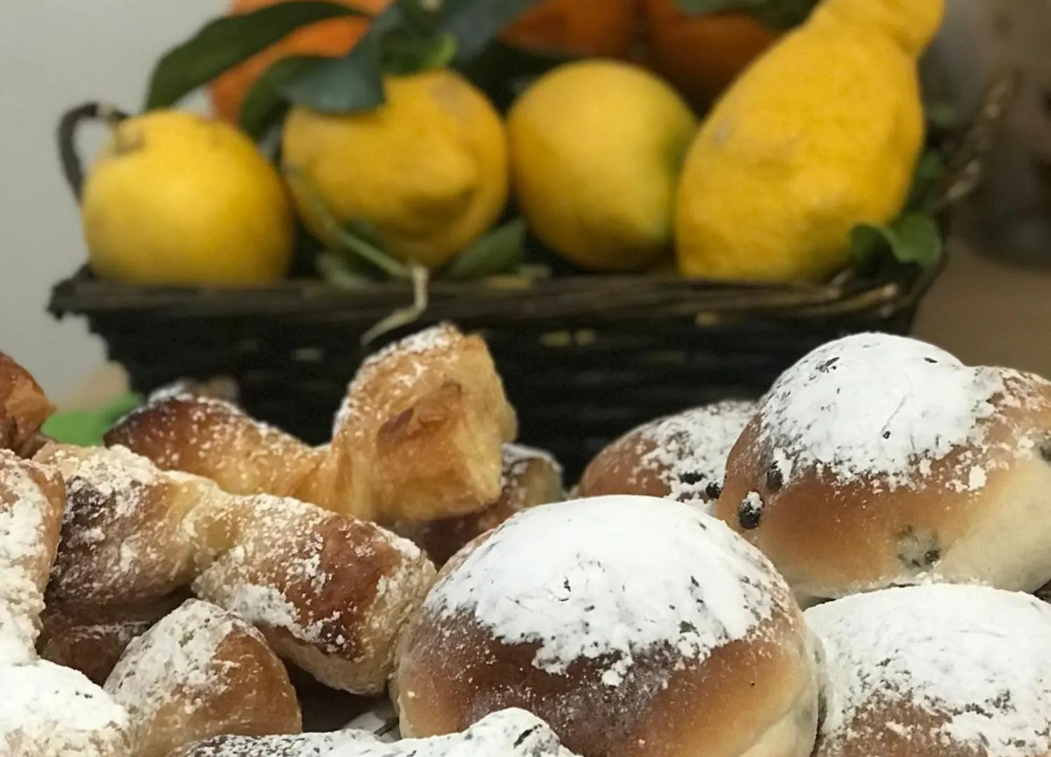 Bed & Breakfast Bed and Breakfast Lealbe Di Sicilia Palermo