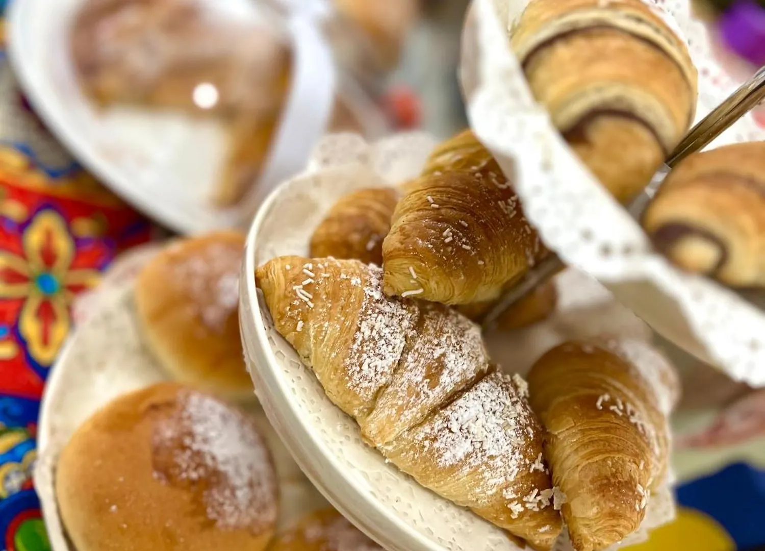 Lealbe Di Sicilia Bed and Breakfast Palermo