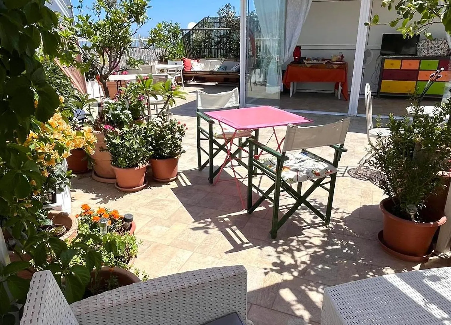 Lealbe Di Sicilia Bed and Breakfast Palermo 0*,  Italië