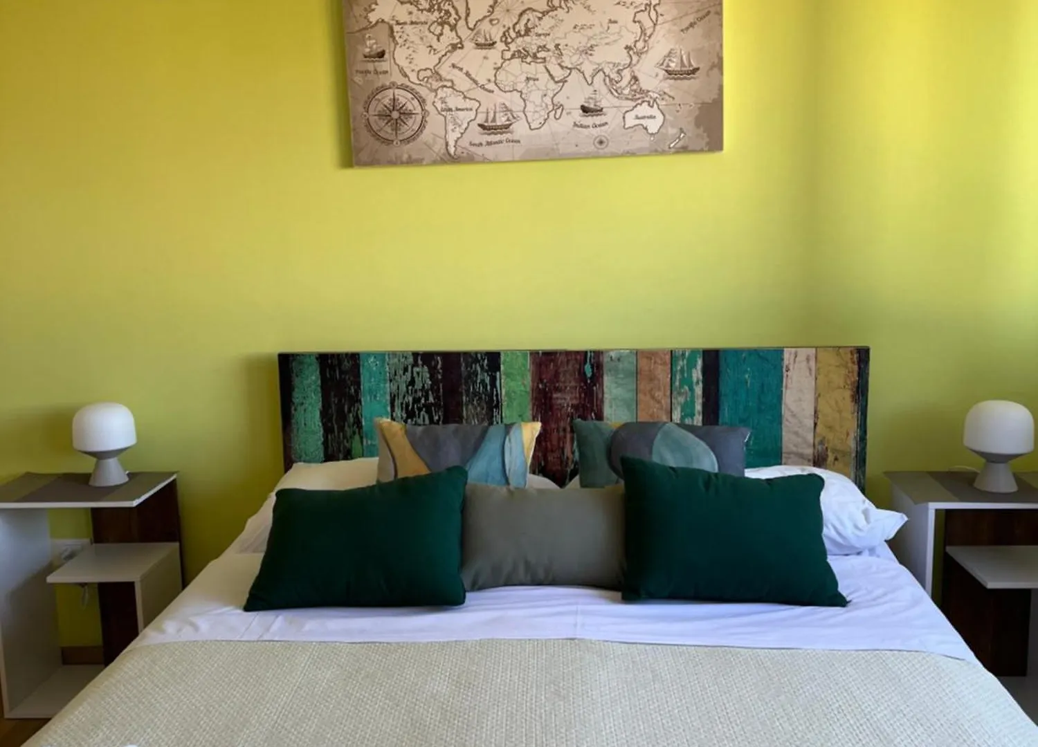 Lealbe Di Sicilia Bed and Breakfast Palermo