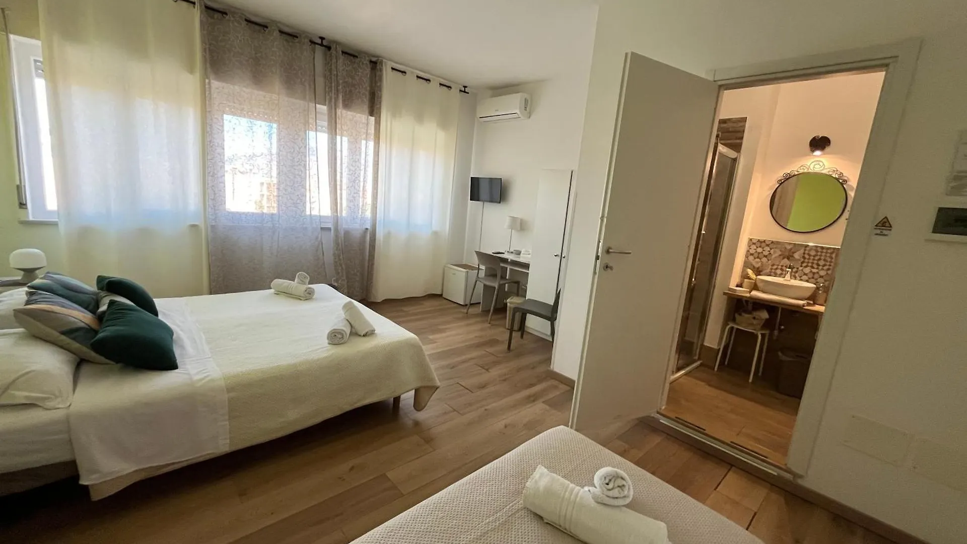 Bed and Breakfast Lealbe Di Sicilia Palermo Bed & Breakfast