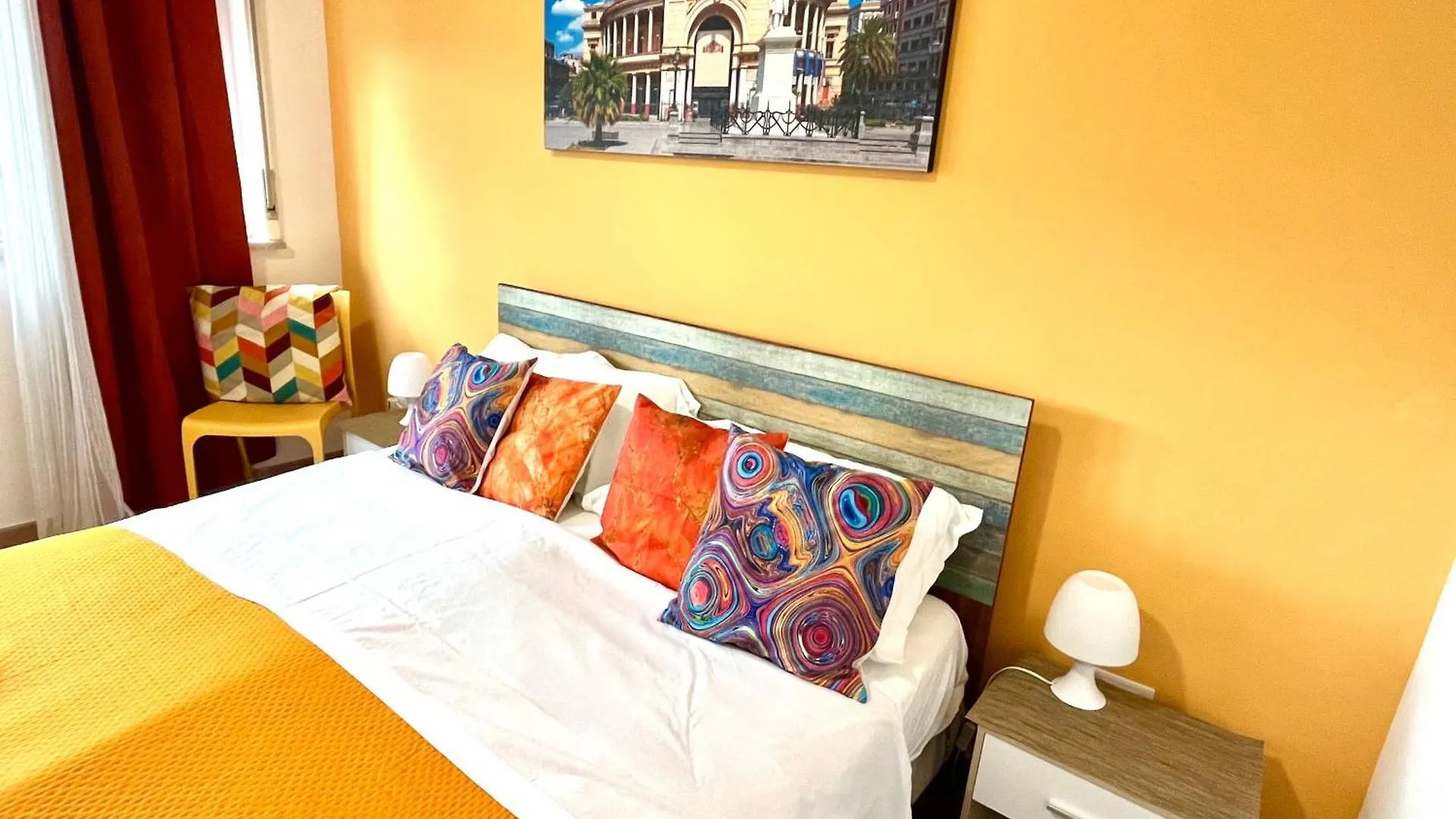 Lealbe Di Sicilia Bed and Breakfast Palermo