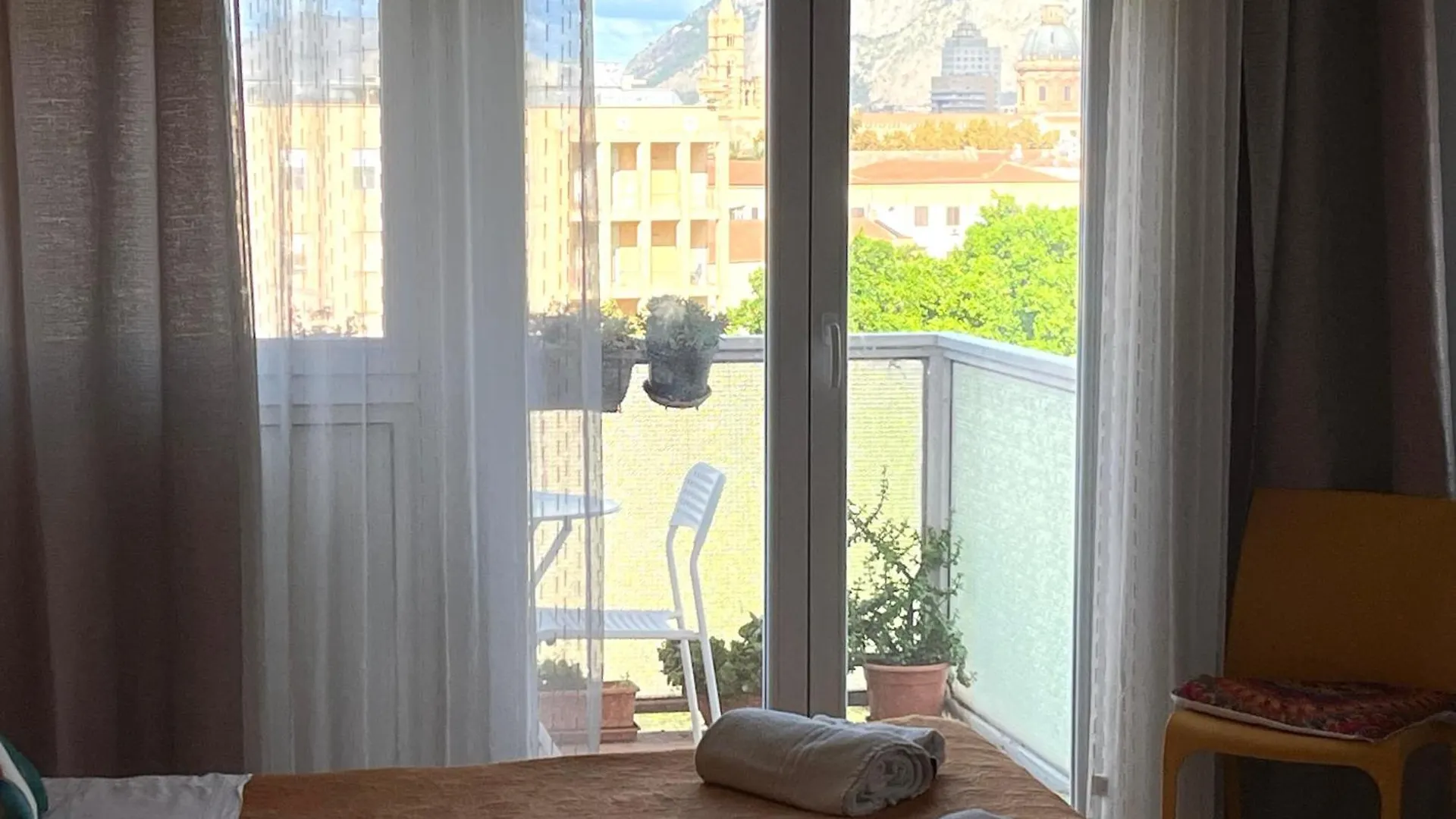 Lealbe Di Sicilia Bed and Breakfast Palermo