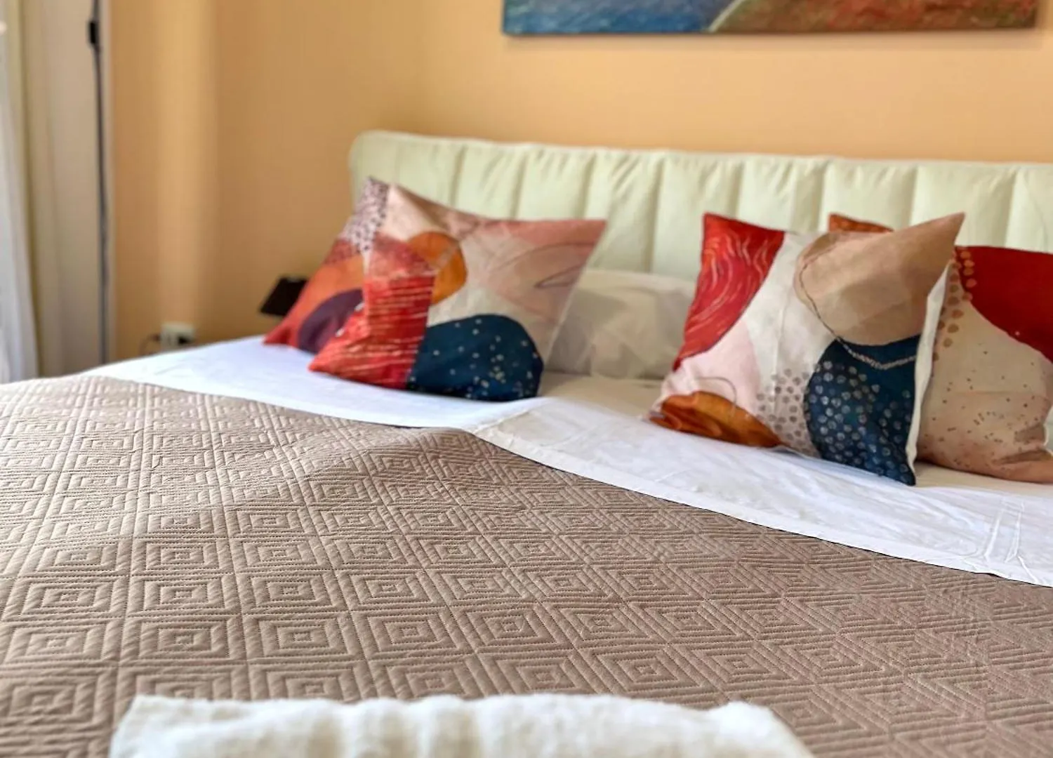 Bed & Breakfast Bed and Breakfast Lealbe Di Sicilia Palermo