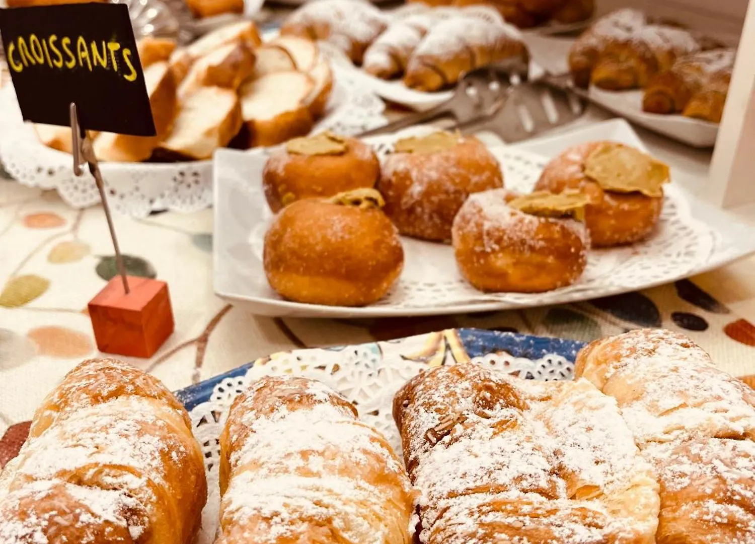 Bed and Breakfast Lealbe Di Sicilia Palermo